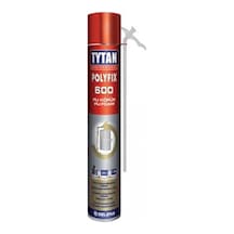 Tytan Köpük 600 Gr