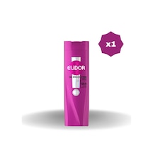 Elidor Şampuan Saç Dökülmelerine Karşı 400 Ml - 1 Adet
