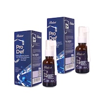 Balen Prodef Propolis Karanfil Yağı Boğaz Spreyi 30 Ml 2 Adet