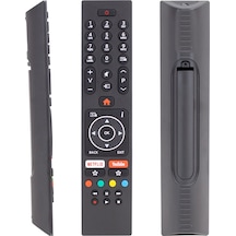Lcd Led Tv Kumanda Vestel Uyumlu Netflix, Youtube Pk-7056