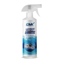 Dvx Ağır Kir Yağ Çözücü 16 Oz 473 Ml