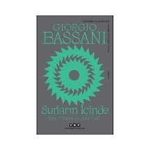Surların İçinde Beş Ferrara Öyküsü