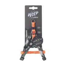 M-pets Wıld Jungle Harness Xs