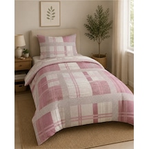 Beyaz - Pembe