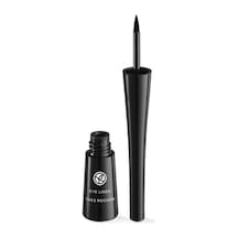 Yves Rocher Fırçalı Eyeliner Siyah