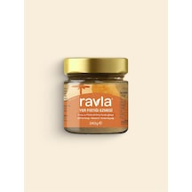 Ravla Yer Fıstığı Ezmesi 240g - Kinoa Ve Filizlendirilmiş Karabuğdaylı
