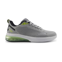 Kinetix Remy Tx 5fx Gri Erkek Sneaker Gri-sıyah-neon Yesıl