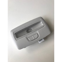 Megane 4 Iv /Talisman/Captur Uyumlu Tavan Lambası 264303010R