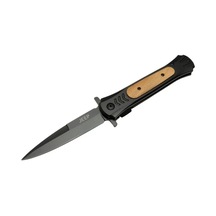 Black 22 Cm Yarı Otomatik , Kemerlikli