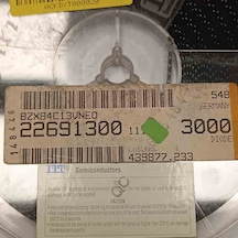 Bzx84c13vneo 13v 250mw Sot23 Itt Zener Diyot 400 Adet