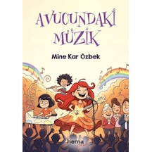 Avucundaki Müzik