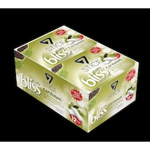 7stıck Sekersız Cardamom Aromalı Blıster Sakız 9 Pcs 12adet
