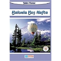 Balonla Beş  Hafta