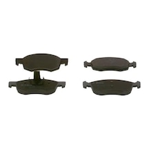 Dacia Logan On Fren Balatasi 1.6 2005-2012 Bosch 0986494197