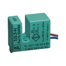 PEPPERL+FUCHS PF-70132984 SJ3,5-N