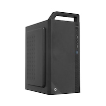 Frisby Fc-2725b 300w Usb 3.0 Mini Tower Kulplu Kasa