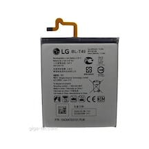 LG Uyumlu K41S Pil Batarya Bl-T49