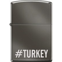 Zippo Çakmak Z-Mp403119-150