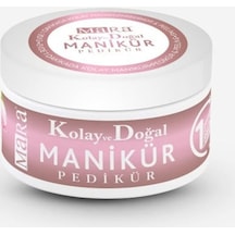 Mara Kolay Manikür Pedikür 125 ML