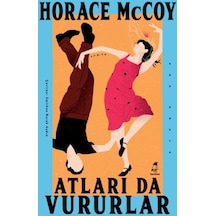 Atları Da Vururlar - Rxlu-860307