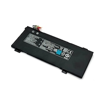 Tulpar T5 V18 Notebook Gk5cn-00-13-3s1p-0 Batarya Pil Yüksek Performanslı, Uzun Ömürlü,  Uyumlu Güç Kaynağı