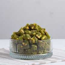 Bulutlar Kuruyemiş Toz Antep Fıstıklı Kuş Lokumu Kg 500 Gr