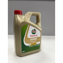 Castrol Edge 5w-30 M Motor Yağı 4 L