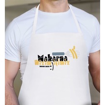 Kişiye Özel Mutfak Önlüğü - 4 (220485804)