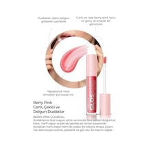 Embeauty Glossoil 4.5 Ml 03 Bloom 0