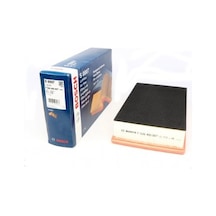 Volkswagen Transporter T5 2.5tdı 2003-2009 Bosch Hava Filtresi Süngerli