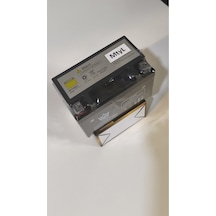 Rks Rico 50 Uyumlu Kaliteli Hazır Şarjlı Akü 12 V 7 Ah