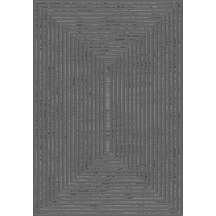 Bahariye Halı Deep Dp01c Antrası T Renkli