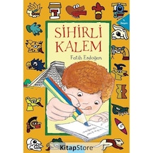 Sihirli Kalem / Fatih Erdoğan