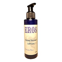 Eros Chocolate Lubr Lubricant / Eros Lubr Çikolata Aromalı Büyük Boy Anàl Vajjinal Kayd.ırıcı 120 Ml Ölçek Aromatik Bay Bayan Kullanım