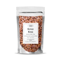 Tos The Organic Spices Kırmızı Kinoa 50 G Chenopodium Quinoa Willd