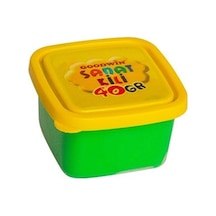 Goodwin Yeşil Sanat Kili 40 Gr.