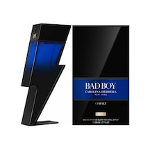 Carolina Herrera Bad Boy Cobalt Elixir Edp 50 Ml Parfüm Diğer