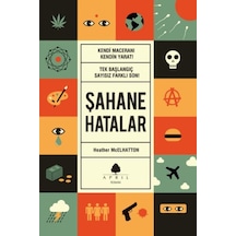 Şahane Hatalar - Qhdh-811509