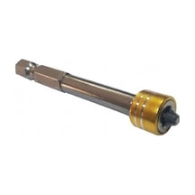 Ekstra Güçlü Mıknatıslı Yüzüklü Japon Çeliği Çok Kaliteli Pz2 Ph2 Bits Uç Vidalama Ucu 29724181