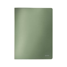 Leitz Style 3959-00-53 Sunum Dosyası 40 Poşetli A4 Seramik Yeşili Yeşil
