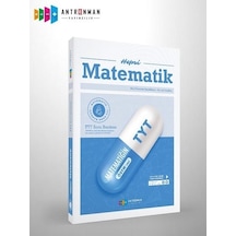 TYT Hepsi Matematik -  Antrenman Yayıncılık