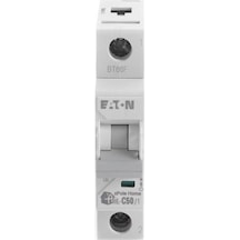 Eaton 194736 Minyatür Devre Kesici - 4,5ka - C Eğrisi - 1x50a