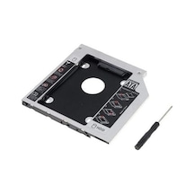 9.5'' Notebook Ssd Kızak Notebook İçin İnce Ssd Kızak Sata Ssd Kızak