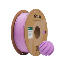 Esun Pla+ Lila Filament 1,75mm 1kg - Bisiparisver