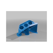 1996-2016 Volvo V70 Üçlü 52mm Göstergelik V70r/s60 Vb.