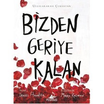 Pegasusyayinlari Bizden Geriye Kalan