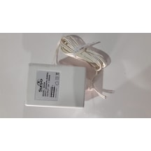 Kumel Villa Set 12v Regüleli Adaptör