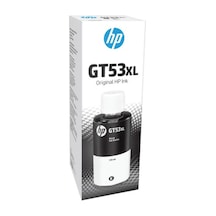 Hp Gt53Xl Siyah Mürekkep 1Vv21Ae