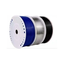 6,5X10 PNOMATİK HORTUM POLİÜRETAN 100 METRE