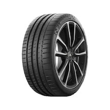 Michelin Pilot Super Sport 285/30R20 99Y Xl Mo1 Yaz Lastiği 2025